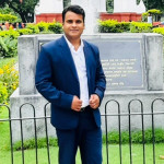 शत्रुघन कुमार यादव