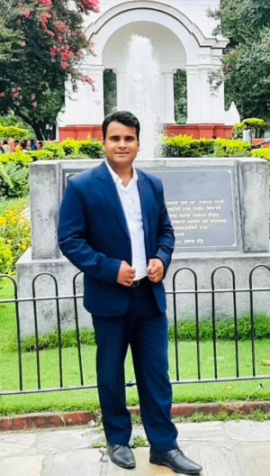 शत्रुघन कुमार यादव